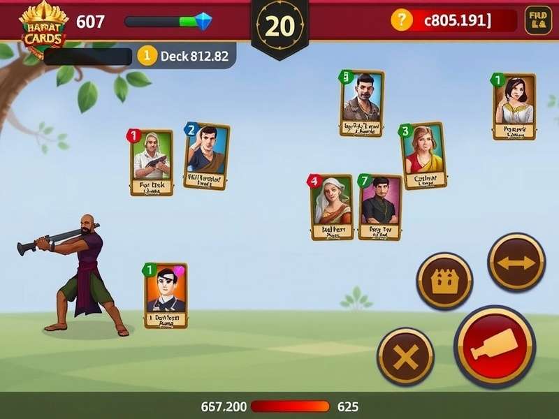 Bharat Battle Cards download statistics and regional popularity in India
